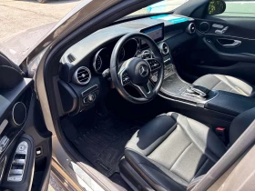 Mercedes-Benz C 300 AMG* 4Matic* Панорама, снимка 6