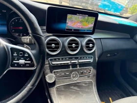 Mercedes-Benz C 300 AMG* 4Matic* Панорама, снимка 7