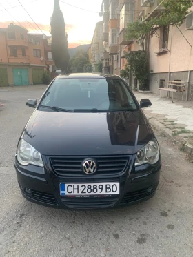VW Polo, снимка 1
