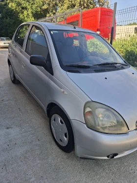 Toyota Yaris, снимка 2