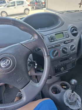 Toyota Yaris, снимка 5