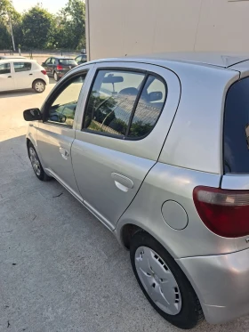 Toyota Yaris, снимка 4