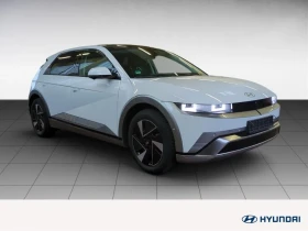 Hyundai Ioniq 5 84kWh AWD Uniq 19 HuD 360 Pano Bose, снимка 4