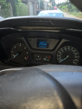 Ford Transit Custom, снимка 6