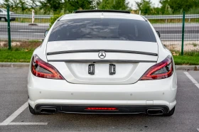 Mercedes-Benz CLS 350 FULL !!* AMG* DISTRONIC* SHADOW LINE, снимка 4