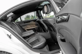 Mercedes-Benz CLS 350 FULL !!* AMG* DISTRONIC* SHADOW LINE, снимка 12