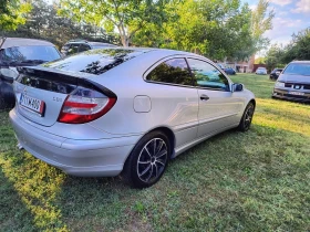 Mercedes-Benz C 220, снимка 5