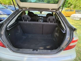 Mercedes-Benz C 220, снимка 10