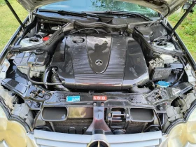 Mercedes-Benz C 220, снимка 9