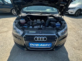 Audi A1 SPORTBACK-ПАРКТРОНИК. КЛИМАТРОНИК., снимка 15