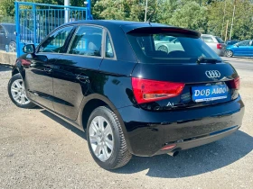 Audi A1 SPORTBACK-ПАРКТРОНИК. КЛИМАТРОНИК., снимка 3