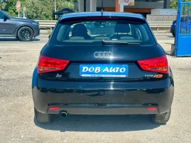 Audi A1 SPORTBACK-ПАРКТРОНИК. КЛИМАТРОНИК., снимка 4