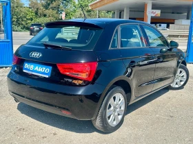 Audi A1 SPORTBACK-ПАРКТРОНИК. КЛИМАТРОНИК., снимка 5