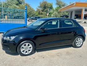 Audi A1 SPORTBACK-ПАРКТРОНИК. КЛИМАТРОНИК., снимка 2