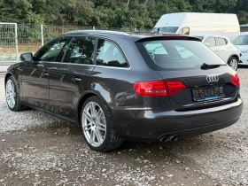 Audi A4 2.0TDI* S-line* QUATTRO* 170KS, снимка 6