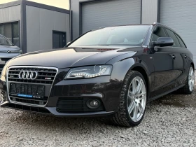 Audi A4 2.0TDI* S-line* QUATTRO* 170KS, снимка 1