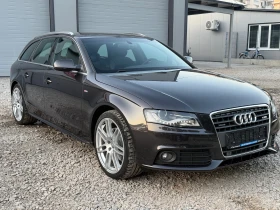 Audi A4 2.0TDI* S-line* QUATTRO* 170KS, снимка 3