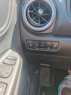 Hyundai Kona 64KWh/PRIME/ГАРАНЦИЯ/SOH100%/BLUELINK/2023г., снимка 13