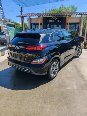 Hyundai Kona 64KWh/PRIME/ГАРАНЦИЯ/SOH100%/BLUELINK/2023г., снимка 6