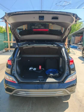 Hyundai Kona 64KWh/PRIME/ГАРАНЦИЯ/SOH100%/BLUELINK/2023г., снимка 7