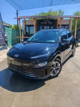 Hyundai Kona 64KWh/PRIME/ГАРАНЦИЯ/SOH100%/BLUELINK/2023г., снимка 3
