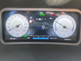 Hyundai Kona 64KWh/PRIME/ГАРАНЦИЯ/SOH100%/BLUELINK/2023г., снимка 16