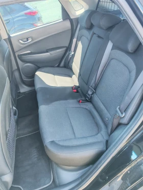 Hyundai Kona 64KWh/PRIME/ГАРАНЦИЯ/SOH100%/BLUELINK/2023г., снимка 9