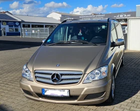 Mercedes-Benz Viano, снимка 1