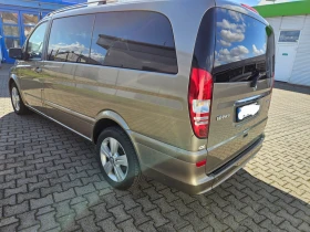 Mercedes-Benz Viano, снимка 5