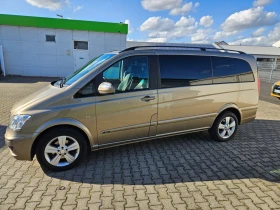 Mercedes-Benz Viano, снимка 7