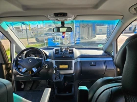 Mercedes-Benz Viano, снимка 11