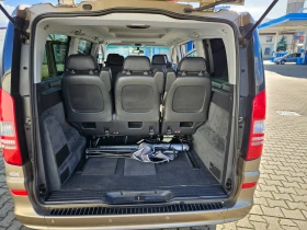 Mercedes-Benz Viano, снимка 16