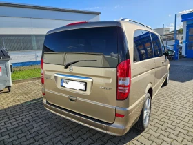 Mercedes-Benz Viano, снимка 4