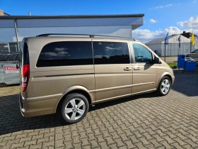 Mercedes-Benz Viano, снимка 3