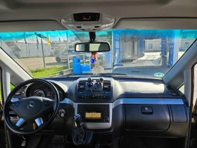 Mercedes-Benz Viano, снимка 10