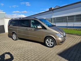 Mercedes-Benz Viano, снимка 2