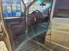 Mercedes-Benz Viano, снимка 8