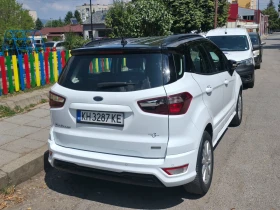 Ford Escort, снимка 3