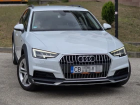 Audi A4 Allroad 3.0, снимка 1