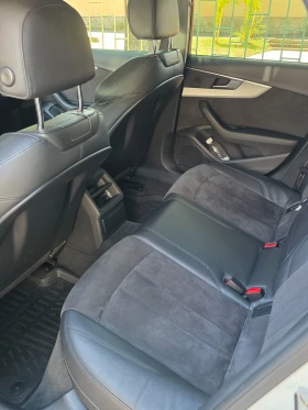 Audi A4 Allroad 3.0, снимка 13