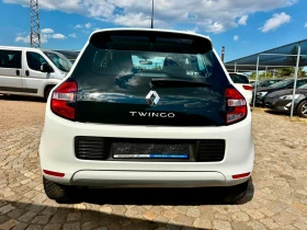 Renault Twingo 1.0 92хил.км, снимка 4