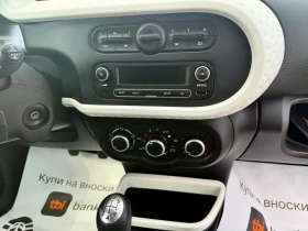Renault Twingo 1.0 92хил.км, снимка 11