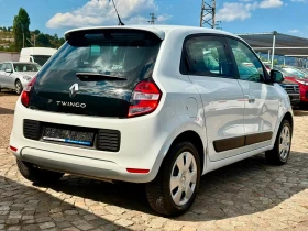 Renault Twingo 1.0 92хил.км, снимка 5
