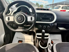 Renault Twingo 1.0 92хил.км, снимка 10