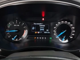 Ford Mondeo 2.0 TREND, снимка 8