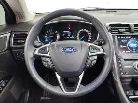 Ford Mondeo 2.0 TREND, снимка 13