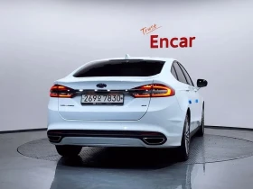 Ford Mondeo 2.0 TREND, снимка 4