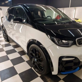 BMW i3 i3S, снимка 14