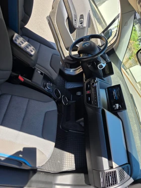 BMW i3 i3S, снимка 11