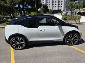 BMW i3 i3S, снимка 3